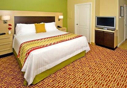 Towneplace Suites Huntsville Quarto foto